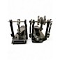 Used TAMA IRON COBRA HP900 Double Bass Drum Pedal