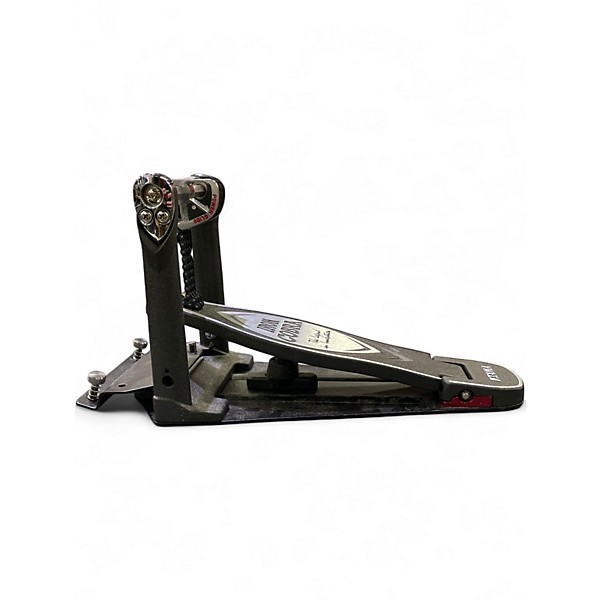 Used TAMA IRON COBRA HP900 Double Bass Drum Pedal
