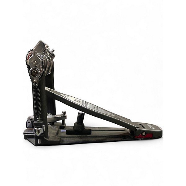 Used TAMA IRON COBRA HP900 Double Bass Drum Pedal