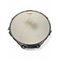 Used Ludwig 14in BACKBEAT SNARE METALLIC RED SPARKLE Drum