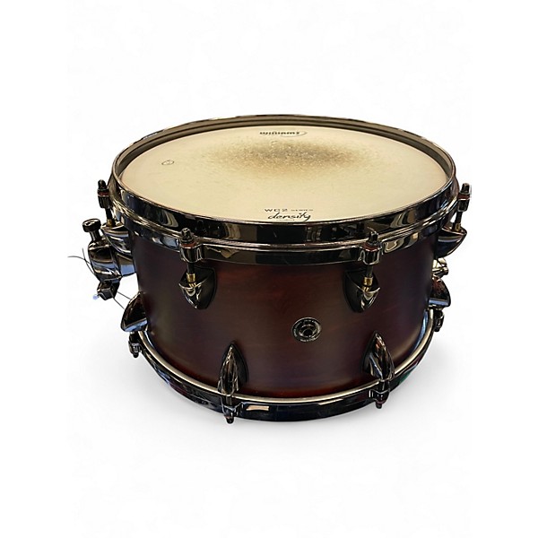 Used Orange County Drum & Percussion 7X13 MAPLE ASH SNARE DRUM MAPLE ASH Drum