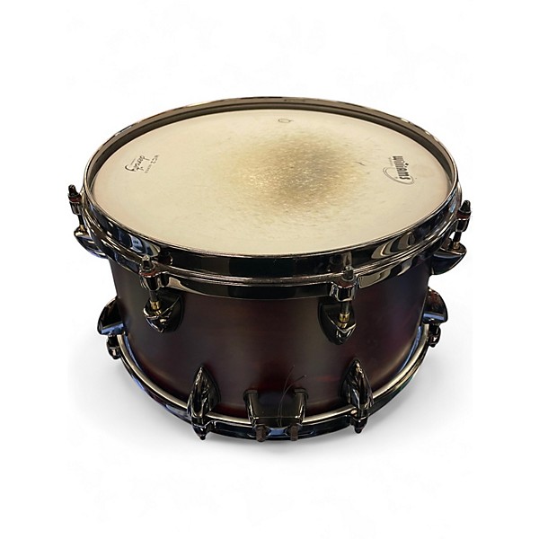 Used Orange County Drum & Percussion 7X13 MAPLE ASH SNARE DRUM MAPLE ASH Drum