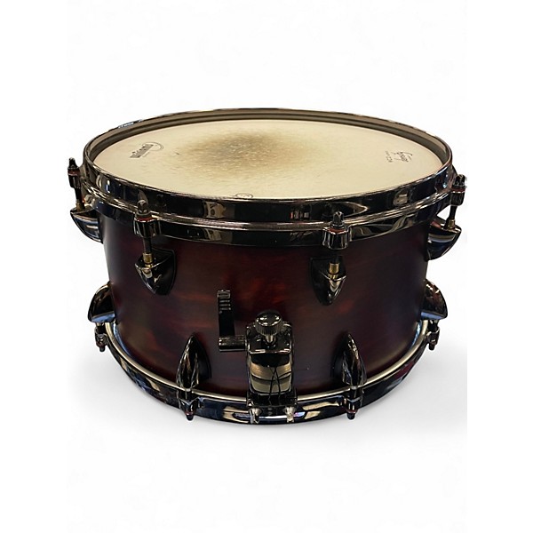 Used Orange County Drum & Percussion 7X13 MAPLE ASH SNARE DRUM MAPLE ASH Drum