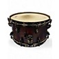 Used Orange County Drum & Percussion 7X13 MAPLE ASH SNARE DRUM MAPLE ASH Drum