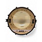 Used Orange County Drum & Percussion 7X13 MAPLE ASH SNARE DRUM MAPLE ASH Drum