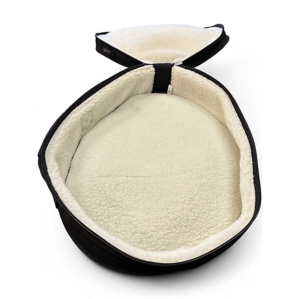 Used Ahead Armor Cases Piccolo Drum Bag