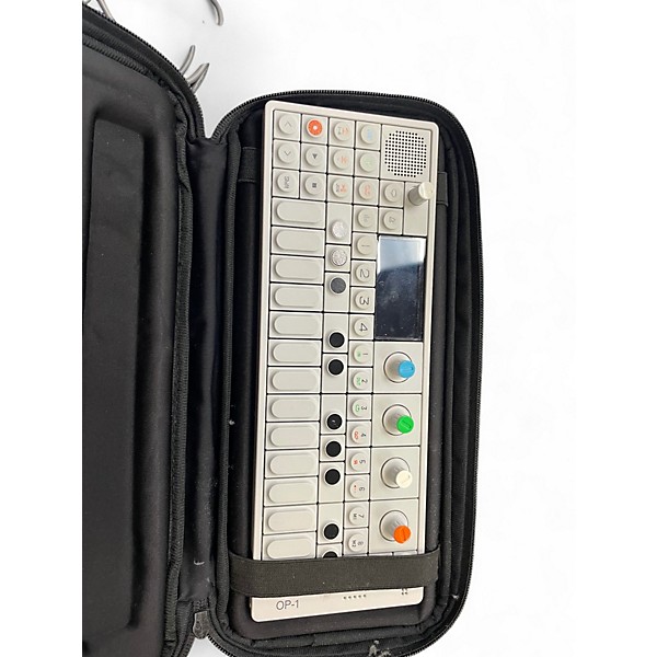 Used teenage engineering OP-1 Production Controller