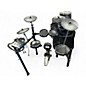 Used Alesis DM10 Studio Kit Electric Drum Set thumbnail