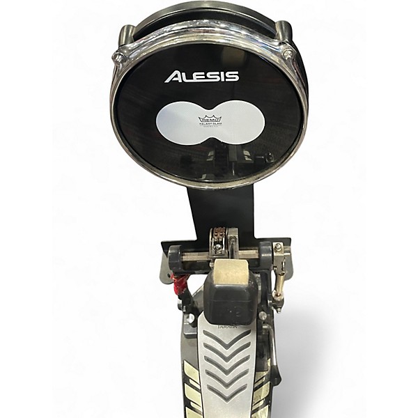 Used Alesis DM10 Studio Kit Electric Drum Set