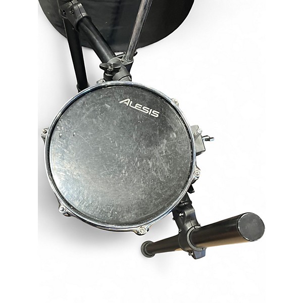 Used Alesis DM10 Studio Kit Electric Drum Set