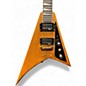 Used Jackson JS32T Randy Rhoads Natural Solid Body Electric Guitar