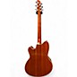 Used Ibanez TCM50 Talman Vintage Brown Sunburst Acoustic Electric Guitar