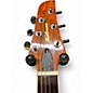 Used Ibanez TCM50 Talman Vintage Brown Sunburst Acoustic Electric Guitar