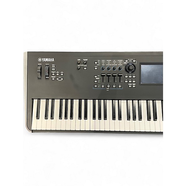 Used Yamaha MODX8 Synthesizer