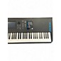 Used Yamaha MODX8 Synthesizer