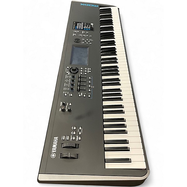 Used Yamaha MODX8 Synthesizer