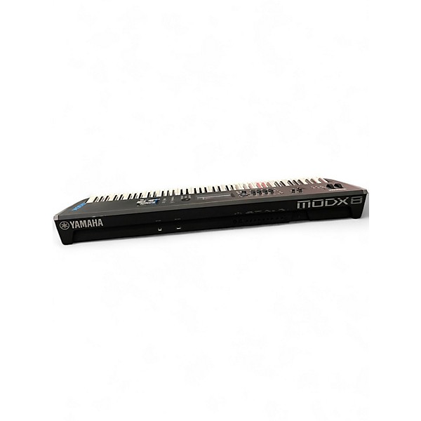 Used Yamaha MODX8 Synthesizer