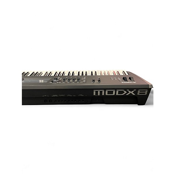 Used Yamaha MODX8 Synthesizer