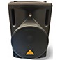 Used Behringer Eurolive B212D Powered Speaker thumbnail