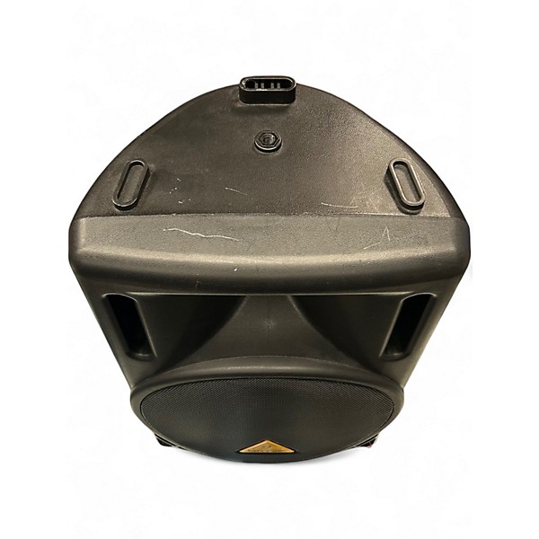 Used Behringer Eurolive B212D Powered Speaker