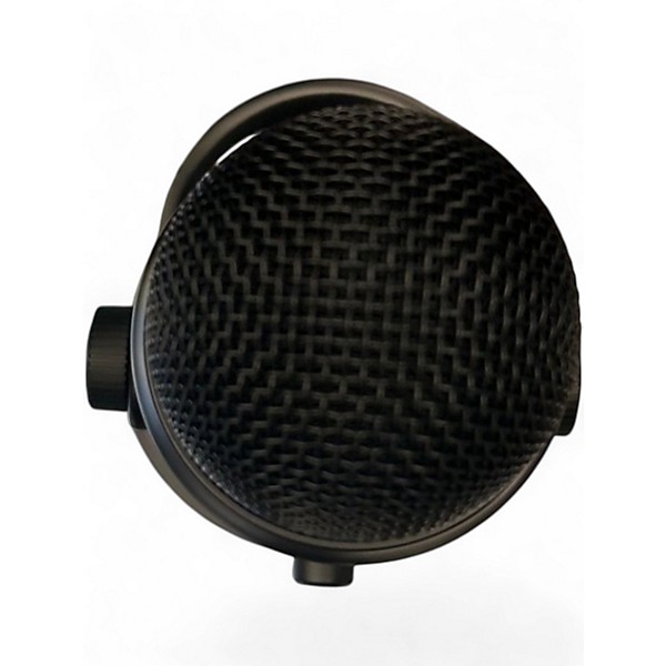 Used Blue Yeti Black Out USB Microphone
