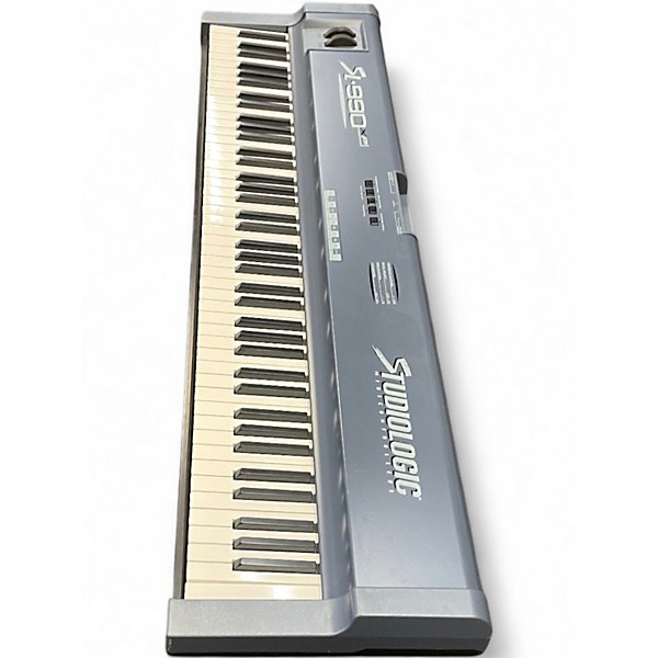Used Studiologic SL990 Pro 88 Key MIDI Controller