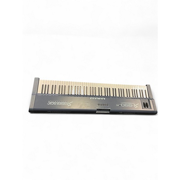 Used Studiologic SL990 Pro 88 Key MIDI Controller