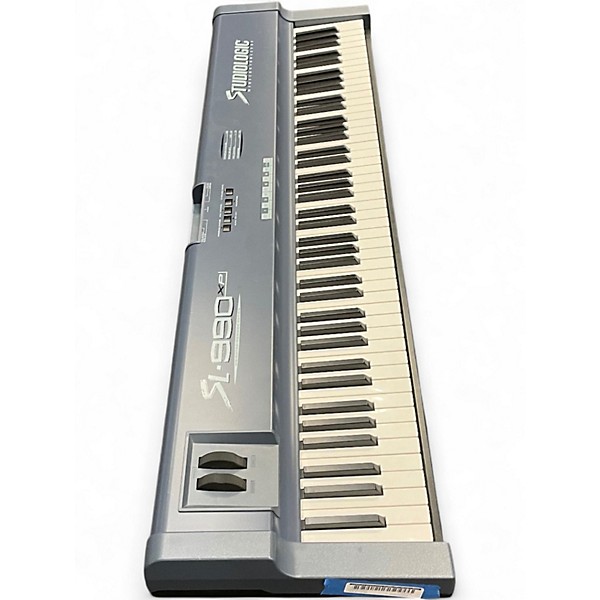 Used Studiologic SL990 Pro 88 Key MIDI Controller