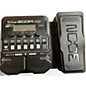 Used Zoom G1X FOUR Effect Processor thumbnail