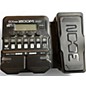 Used Zoom G1X FOUR Effect Processor