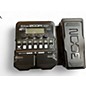 Used Zoom G1X FOUR Effect Processor
