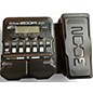 Used Zoom G1X FOUR Effect Processor