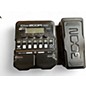 Used Zoom G1X FOUR Effect Processor