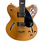 Used Gretsch Guitars STREAMLINER CAT CB 2PU Natural Hollow Body Electric Guitar