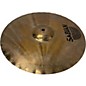 Used SABIAN 14in AAX X Celerator Hi Hat Pair Cymbal