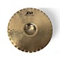 Used SABIAN 14in AAX X Celerator Hi Hat Pair Cymbal