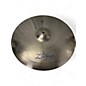 Used Zildjian 20in Platinum Ping Ride Cymbal Cymbal