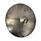 Used Zildjian 20in Platinum Ping Ride Cymbal Cymbal