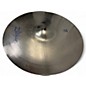 Used Zildjian 20in Platinum Ping Ride Cymbal Cymbal