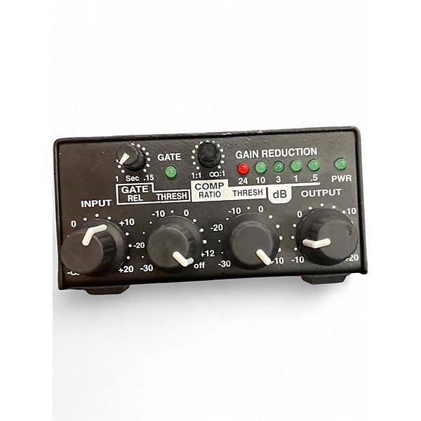 Used Rolls GLC Compressor