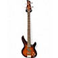 Used Yamaha TRBX204 2 Color Sunburst Electric Bass Guitar thumbnail