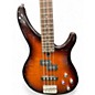 Used Yamaha TRBX204 2 Color Sunburst Electric Bass Guitar