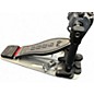 Used DW 9000 Series Double Double Bass Drum Pedal