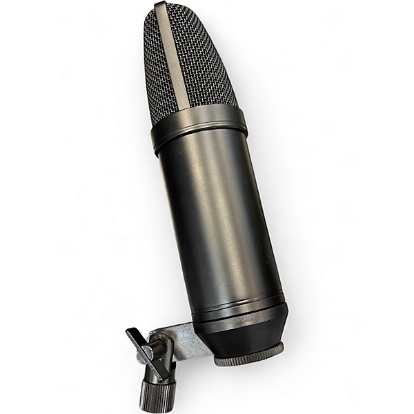 Used MXL V63M Condenser Microphone
