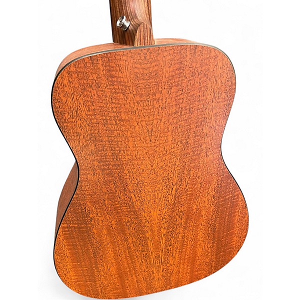 Used Martin LITTLE MARTIN Natural Acoustic Guitar
