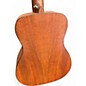 Used Martin LITTLE MARTIN Natural Acoustic Guitar