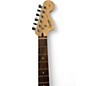 Used Squier Affinity Stratocaster Tobacco Sunburst Solid Body Electric Guitar