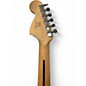 Used Squier Affinity Stratocaster Tobacco Sunburst Solid Body Electric Guitar
