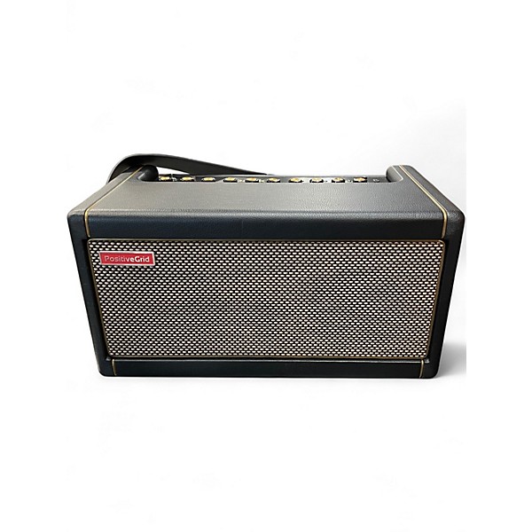 Used Positive Grid Spark 40 Guitar Combo Amp