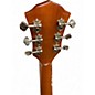 Used Fender FA235CE Natural Acoustic Electric Guitar
